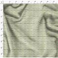 thumbnail image 4 of Soimoi Satin Silk Fabric Horizontal Stripe Print Fabric by Yard 42 Inch Wide, 4 of 5