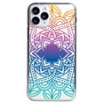 thumbnail image 1 of Funda InstaCase Mandalas Degradado para iPhone 11 Pro Max, 1 of 5