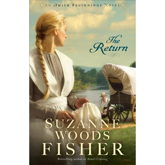 Amish Beginnings: The Return (Paperback)