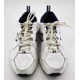 thumbnail image 2 of New Balance Mens 608 V5 MX608WN5 White Casual Shoes Sneakers Size 9 D, 2 of 6
