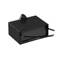 thumbnail image 3 of Capacitor de ventilador de techo Uxcell 58x25x42mm 12uF 450V CA 2 cables CBB61, 3 of 5