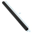 thumbnail image 3 of Machrus Upper Bounce 33 Inch Trampoline Foam Pole Sleeves - Fits 1.5 inch Diameter Pole - Safety Enclosure Pole Sleeves - Protective pole pad - Trampoline Pole Insulation Padding Foam Tube - Set of 16, 3 of 3
