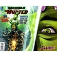 thumbnail image 1 of Threshold (DC) #4 VF ; DC Comic Book, 1 of 1