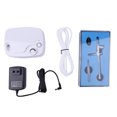 thumbnail image 1 of Portable Mini Airbrush Compressor Set Cake Spray Cookie Coloring Machine, 1 of 1