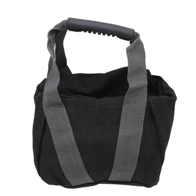 Oubit Canvas Workout Sandbag,Workout Sandbag Tear Resistant Training Sandbag Workout Sandbag High Capacity