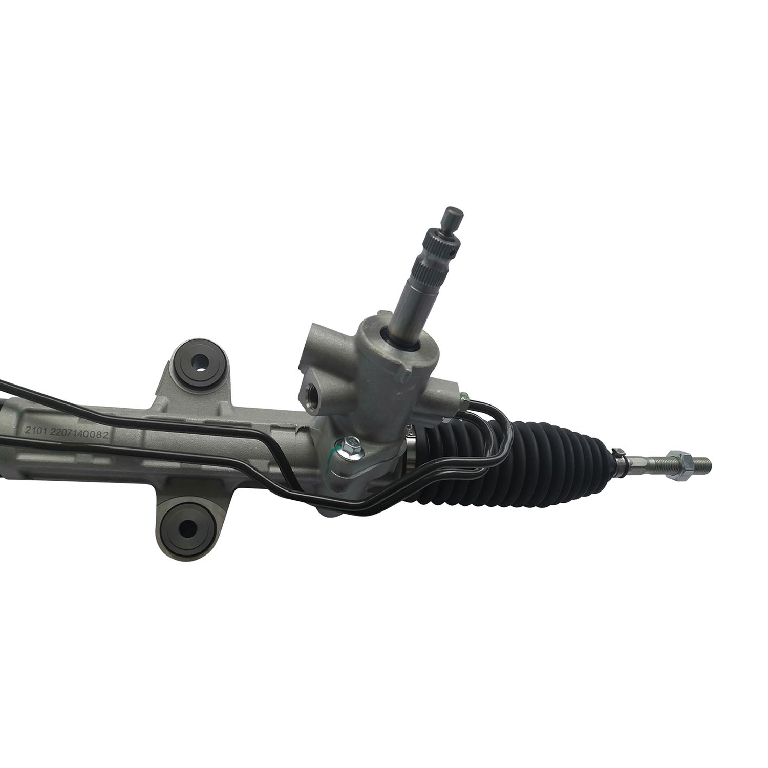 Rack and Pinion Assembly Fits select: 1994-1997 HONDA ACCORD, 1997-1998 ACURA 3.0CL