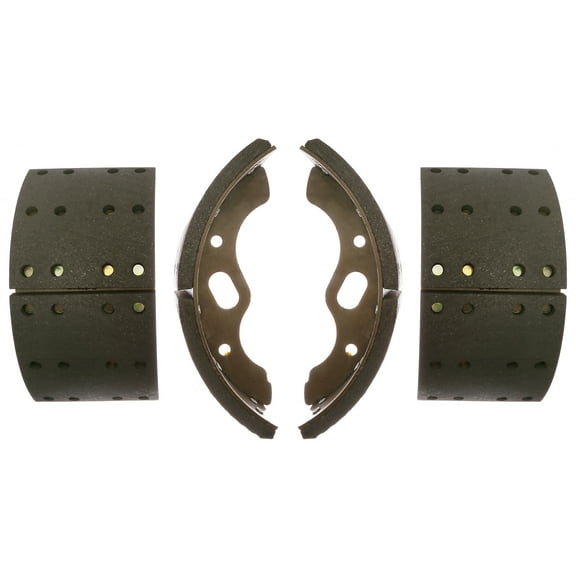 Raybestos Element3 Brake Shoes