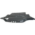 thumbnail image 3 of For Dodge Charger 2015-2023 Engine Splash Shield | Front | Center | Under Cover | Type 3 | AWD | 3.6/5.7 L | Replacement For CH1228143 | 68214816AA, 3 of 7