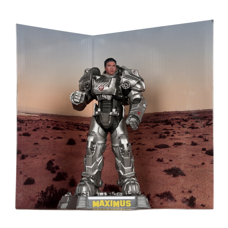 Maximus (Fallout: Season 2) 6