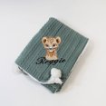 thumbnail image 1 of Tropical Kiwi Print Bed In A Bag, 1 of 5