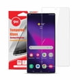 thumbnail image 4 of 22 Cases Tempered Glass Screen Protector for Samsung Galaxy S26 Ultra, 4 of 4