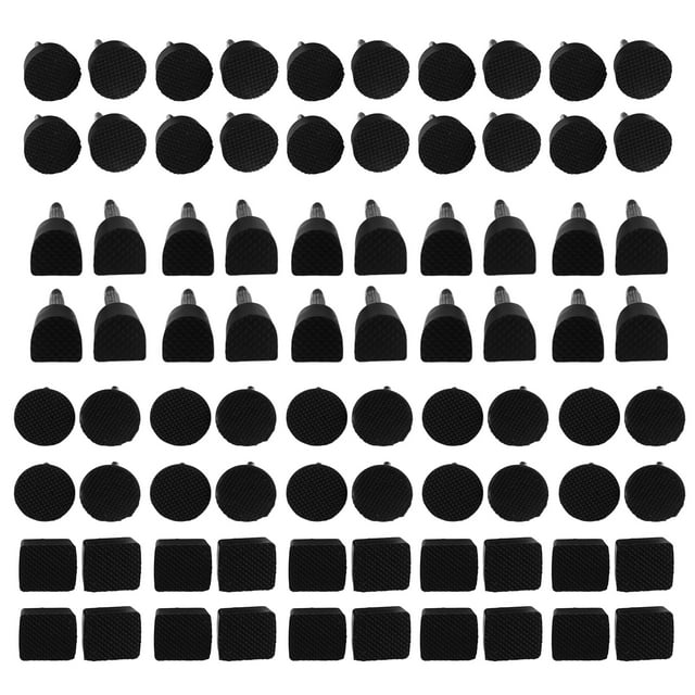 Heel Repair Kit For Shoes, Shoe Repair Kit Boot Heel Repair Kit TPU Polyurethane Iron For Offices