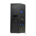thumbnail image 2 of Bafle Amplificado STALLION-15P LIM AUDIO 15" 500W RMS XLR, 2 of 3
