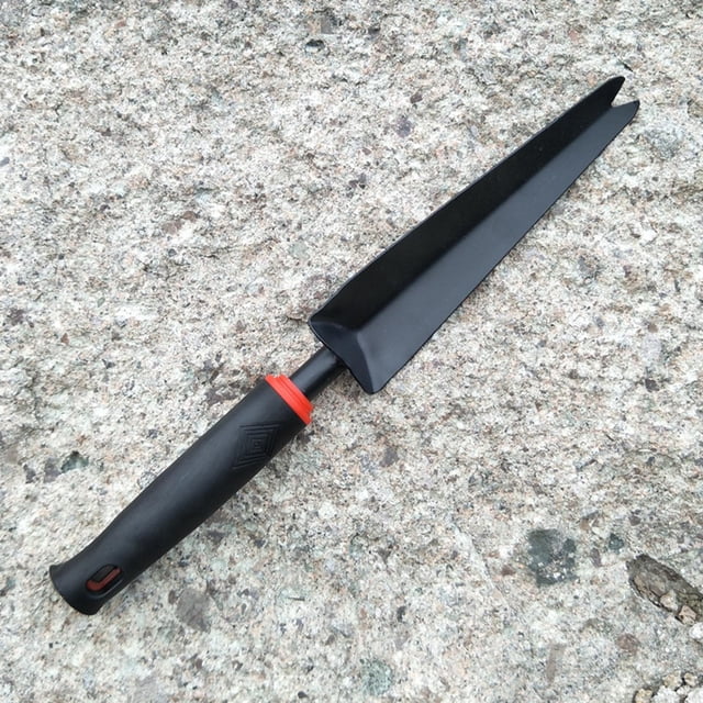 Herramienta de extracción de malezas Excavadora de malezas Gadgets Confort Ergonómico Extractor de malezas de jardín Desmalezadora manual Cola Extractor de malas hierbas