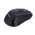thumbnail image 2 of Mouse Óptico Inalámbrico Nextep NE-410 Receptor USB color Negro, 2 of 3