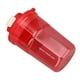 thumbnail image 5 of Botella de Agua para Acampar Botella de Agua para Deportes de 450 Ml Botella de Agua de Viaje Reutilizable a Prueba de Fugas para Acampar Senderismo Viajes Oficina ANGGREK  Otros, 5 of 8