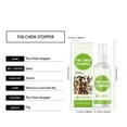 thumbnail image 4 of Diceymbol PET Anti-Biting Spray 1.7 fl oz Puppy Training Aid, Furniture Protector for Chewing & Scratching, Safe for Wood & Fabrics, Odor-Based Behavior Corrector, 4 of 8
