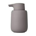 thumbnail image 2 of Blomus 69046 Sono Soap Dispenser - Taupe, 2 of 4