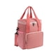 thumbnail image 2 of Bolsa de almuerzo aislada Toystoory rosa, 2 of 6