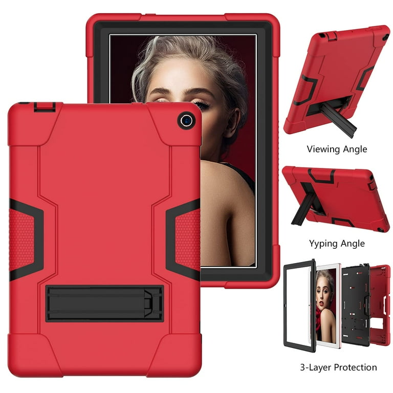 SOATUTO for Walmart Onn 10.1 Tablet Pro Case , Drop-Proof SOATUTO for Walmart Onn 10.1 Tablet Pro Case , Drop-Proof