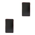 thumbnail image 1 of Yuarrent Taekwondo MMA Kicking Training Shin Leg  Protector Support  Pads Guard Type6 NO6, 1 of 1