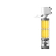 thumbnail image 2 of Wzzjkit Household Essentials Fish Tank Silent Filter Three in One Fish Farming Circulation System with Built-in Small Water Purification and Oxygenation Pump, 2 of 6