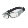 thumbnail image 1 of Gafas de baloncesto vintage, gafas protectoras de seguridad ajustadas para deportes, gafas para voleibol, fútbol, ​​deportes al aire libre, 1 of 6