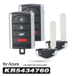 2013 acura sale rdx remote start