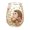 Hedgehog, variant on Misright Daily Beverage Cup for Juice and Coffee Use during Meal Time
