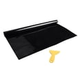 thumbnail image 5 of 300cm x 50cm Limo Black Car Casement Tinting Film Tint Foil 5%, 5 of 12