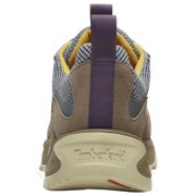 Timberland Mt Maddsen Peak Low Lace Up Waterproof Hiking Boots Men, Leather EVA Footbed TimberGrip Lug Outsole Trail Outdoor Footwear
