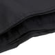 thumbnail image 4 of Tienda de campaña resistente e impermeable para 4 personas, ideal para senderismo y mochileros. Negro, 4 of 9