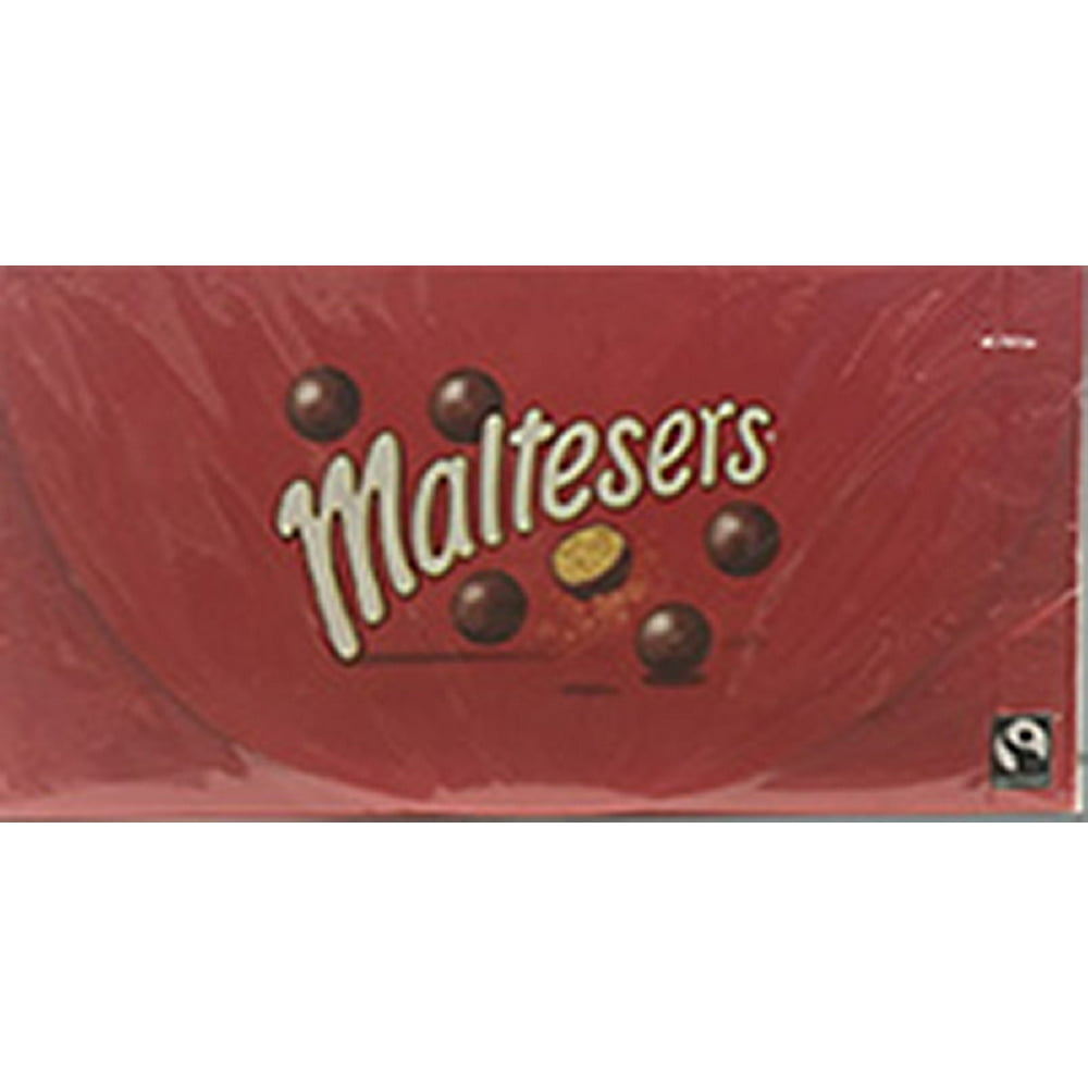 Maltesers Original Chocolatey Candy, 12.7 Oz