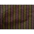 thumbnail image 4 of oneOone Organic Cotton Voile Fabric Stripe Block Print Fabric By The Yard 42 Inch Wide, 4 of 4