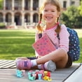 thumbnail image 3 of Naler 26 Pcs Assorted Stamps for Kids Self Inkling Stamps Ink Stampers for Child Teacher Reward Prizes Birthday Party Favor Gift Bags Fillers, 3 of 7