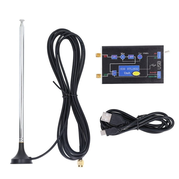 Ricevore radio SDR con il Raspberry Pi Pico - Parte 1 | Elettronica Ricevore radio SDR con il Raspberry Pi Pico - Parte 1 | Elettronica