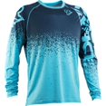 thumbnail image 4 of Maillot de descenso para bicicleta de montaña, motocross, manga larga, para hombre, BMX, CARRERAS, 4 of 5