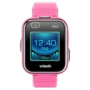 VTech KidiZoom Smartwatch DX2, Pink
