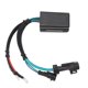 thumbnail image 1 of Kit De Interruptor De Relé, Ajuste Perfecto 586767 Relé De Ajuste De Inclinación 12 V Rendimiento Estable Preciso Para Modelos Fueraborda AB AF AG AH AK De 40 A 300, 1 of 7