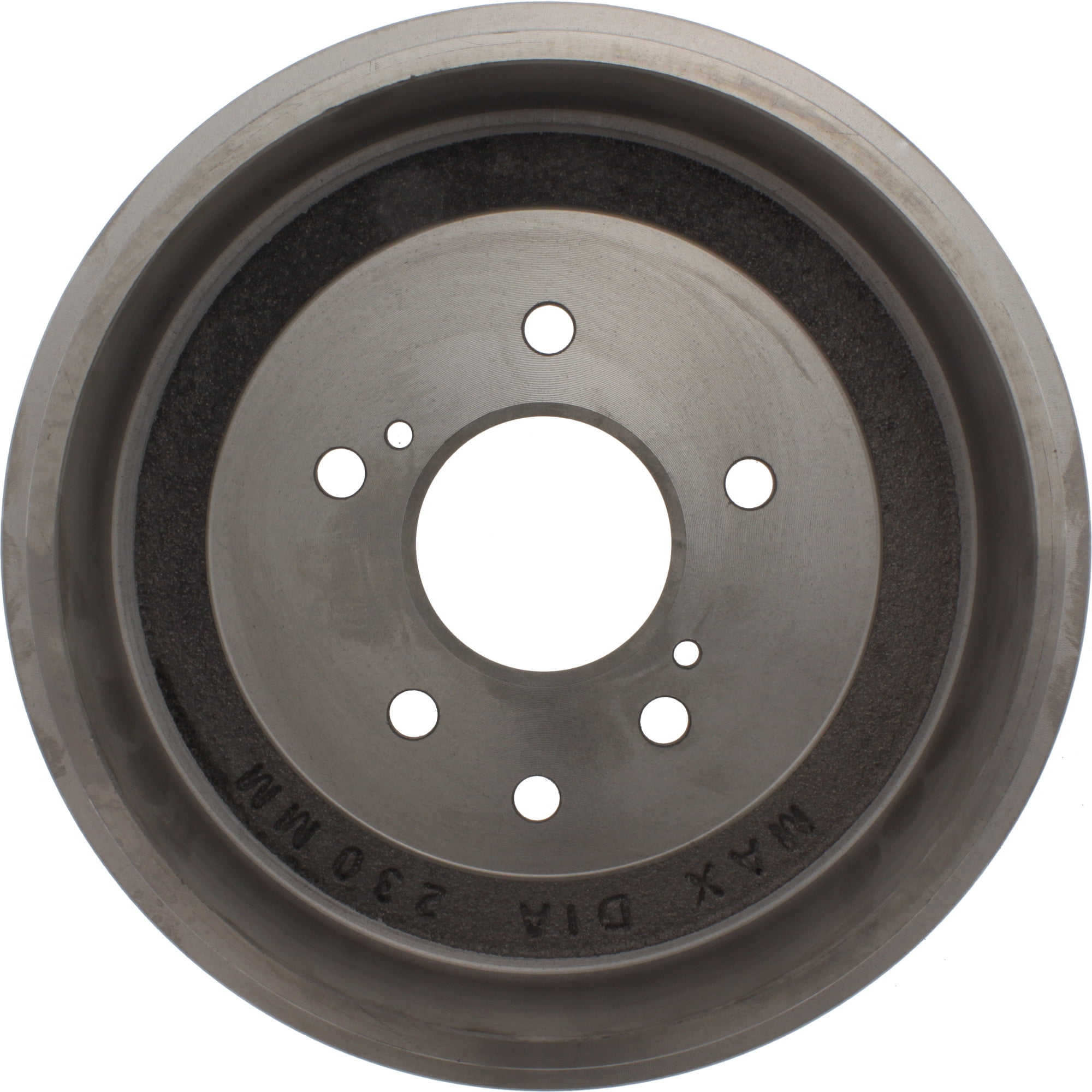 Brake Drum Fits select: 2013-2019 NISSAN NV200, 2015-2018 CHEVROLET CITY EXPRESS