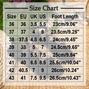 Womens Shoes Fashionable Casual Wear Round-Headed Open-Toe Comfortable Flat-Bottomed Ethnic Styleflower Decoration Elastic Roman Sandals Brown 39