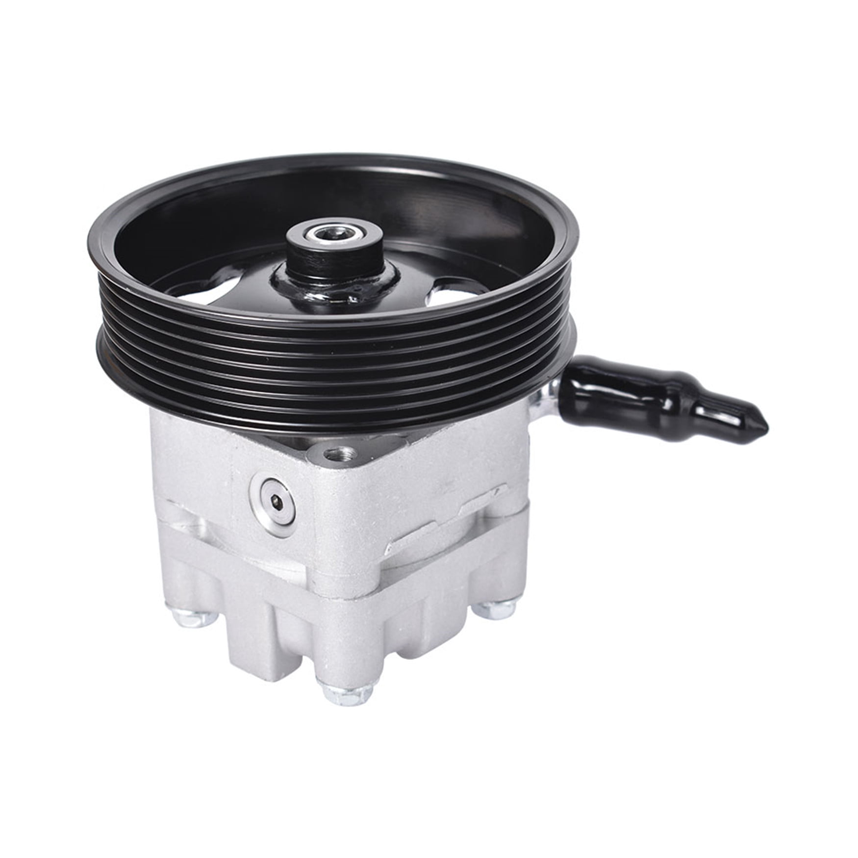 LABLT New Power Steering Pump 491101AA0A for 07-12 Nissan Altima & 09-14 Maxima Murano Fits select: 2009-2014 NISSAN MAXIMA S/SV, 2009 NISSAN MURANO S/SL