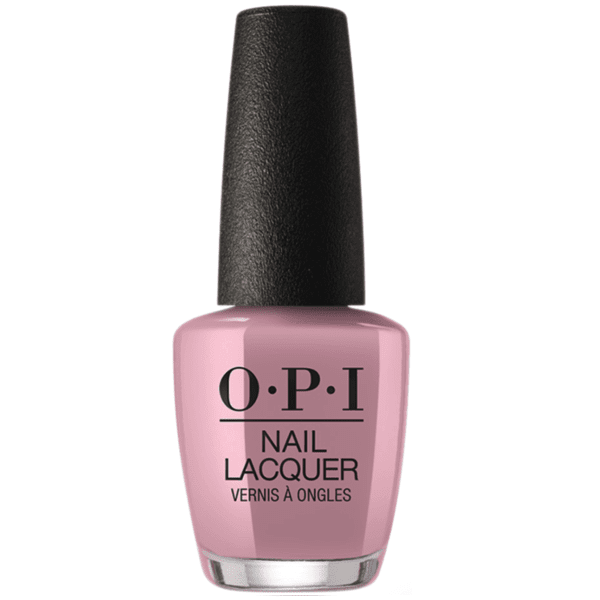 OPI Nail Polish Fall 2019 Scotland Collection NLU22 You've Got That Glas-glow 0.5oz