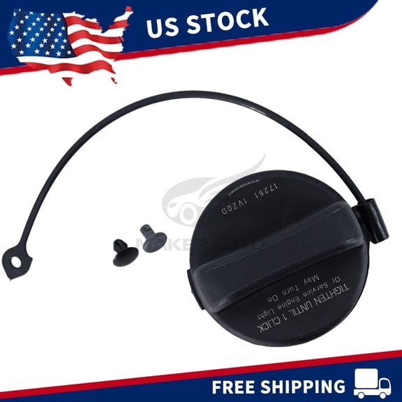 Fuel Filler Cap for Nissan Sentra Maxima Frontier Xterra NV1500 NV2500 Fuel Tank Cap