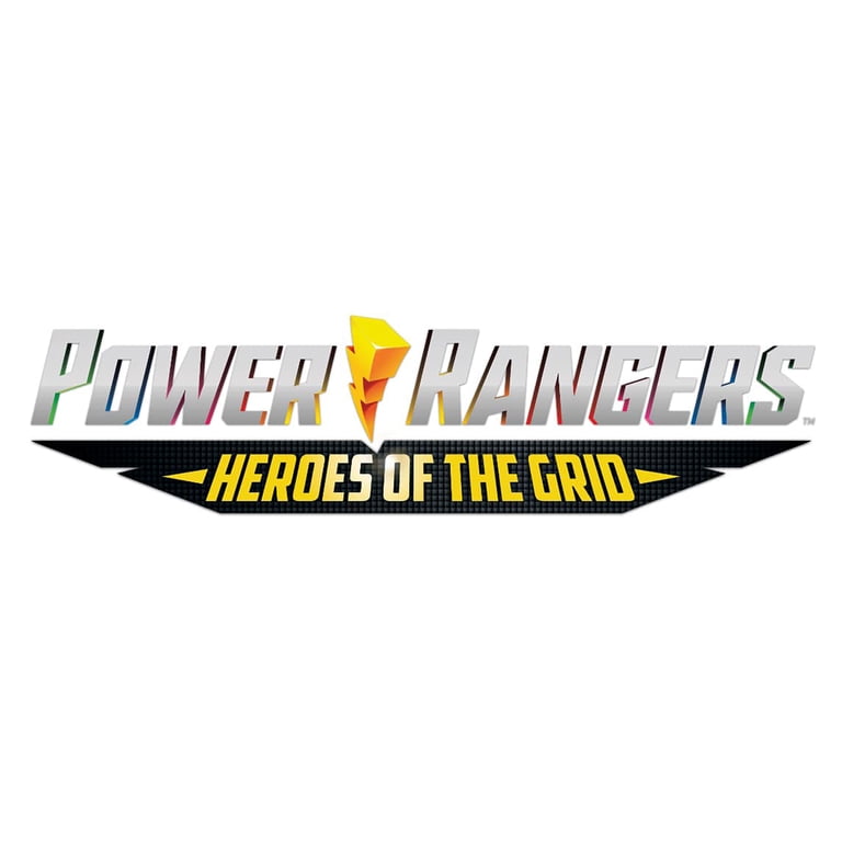 Power Rangers: Heroes Of The Grid - Time Force Ranger Pack - Espansione Gioco Da Tavolo