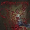 thumbnail image 1 of CANNIBAL CORPSE RED BEFORE BLACK COMPACT DISCS, 1 of 1