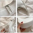 thumbnail image 6 of LinYooLi Womens Crescent Shoulder Bag Retro Y2k Small Hobo Handbag Vintage Purse Clutch Bag Trendy Underarm Purse, 6 of 7