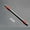 Red, variant on Hexagonal Shank Metal Universal Extension Bit Metal Universal Flexible Shaft Connecting Rod, Narrow And Small Space, Multi Angle Work, Charging Drill