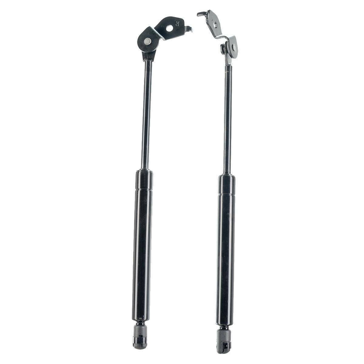 Geelife 2Pcs Hood Lift Supports Shocks Struts For Lexus 92-95 ES300 Toyota 91-96 Camry