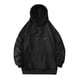thumbnail image 1 of Sudadera para hombre Sudaderas de otoño Casual Sports Solid Fitness Pullover con capucha y bolsillos grandes Odeerbi ODB-5, 1 of 6
